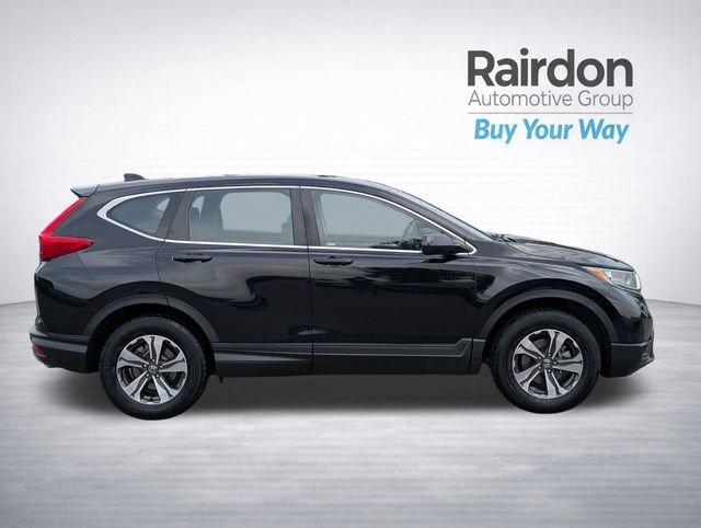 Used 2019 Honda CR-V LX image 8
