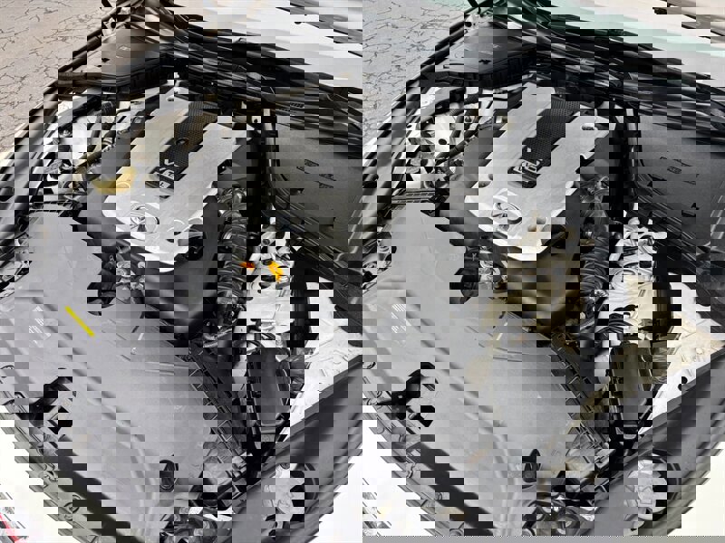 Used 2014 INFINITI Q50 Premium w/ Navigation Package image 21