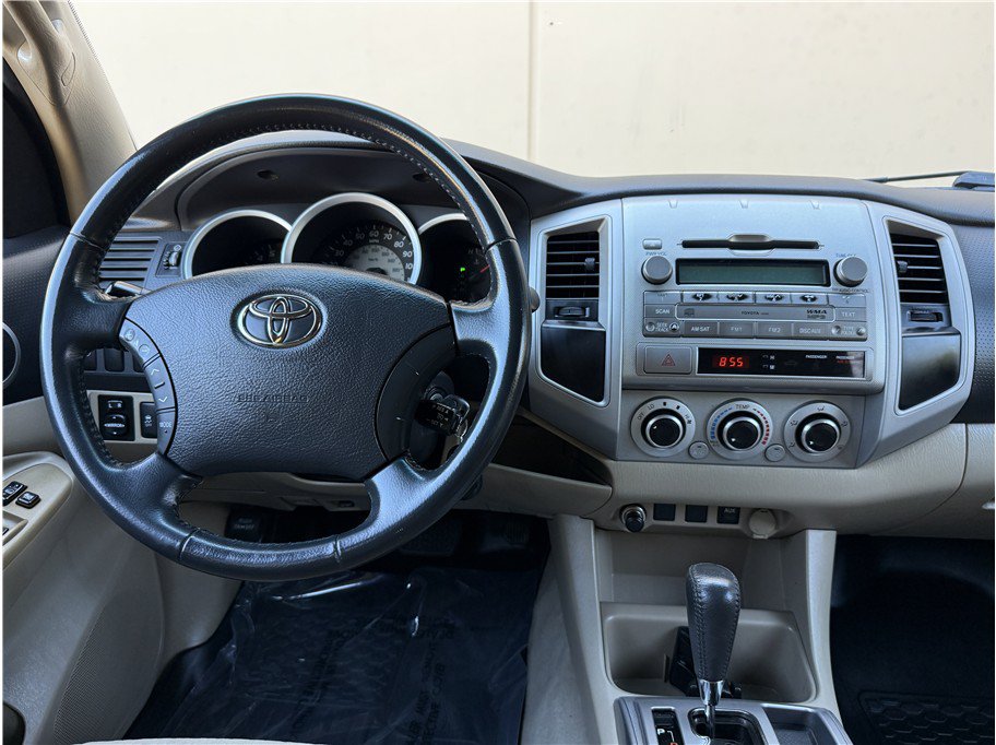 Used 2009 Toyota Tacoma PreRunner RWD image 18
