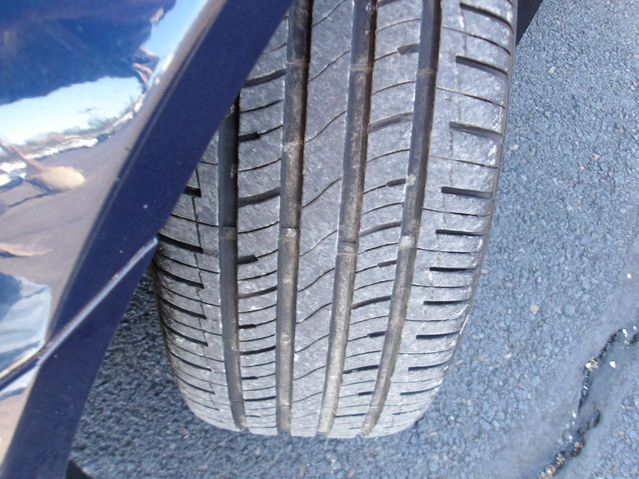 Used 2012 Chevrolet Impala LT image 21