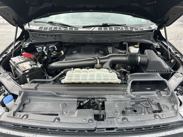 Used 2023 Ford F150 Tremor w/ Equipment Group 402A High image 20