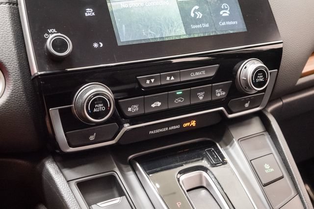 Used 2018 Honda CR-V EX-L image 19