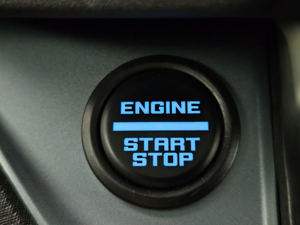 Used 2024 Ford Bronco Sport Badlands image 21