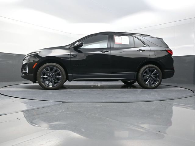 Used 2024 Chevrolet Equinox RS image 30