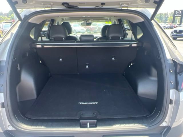 Used 2023 Hyundai Tucson SEL w/ Convenience Package AWD/4WD image 11