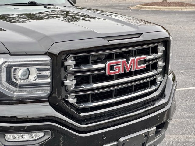 Used 2017 GMC Sierra 1500 SLT image 14