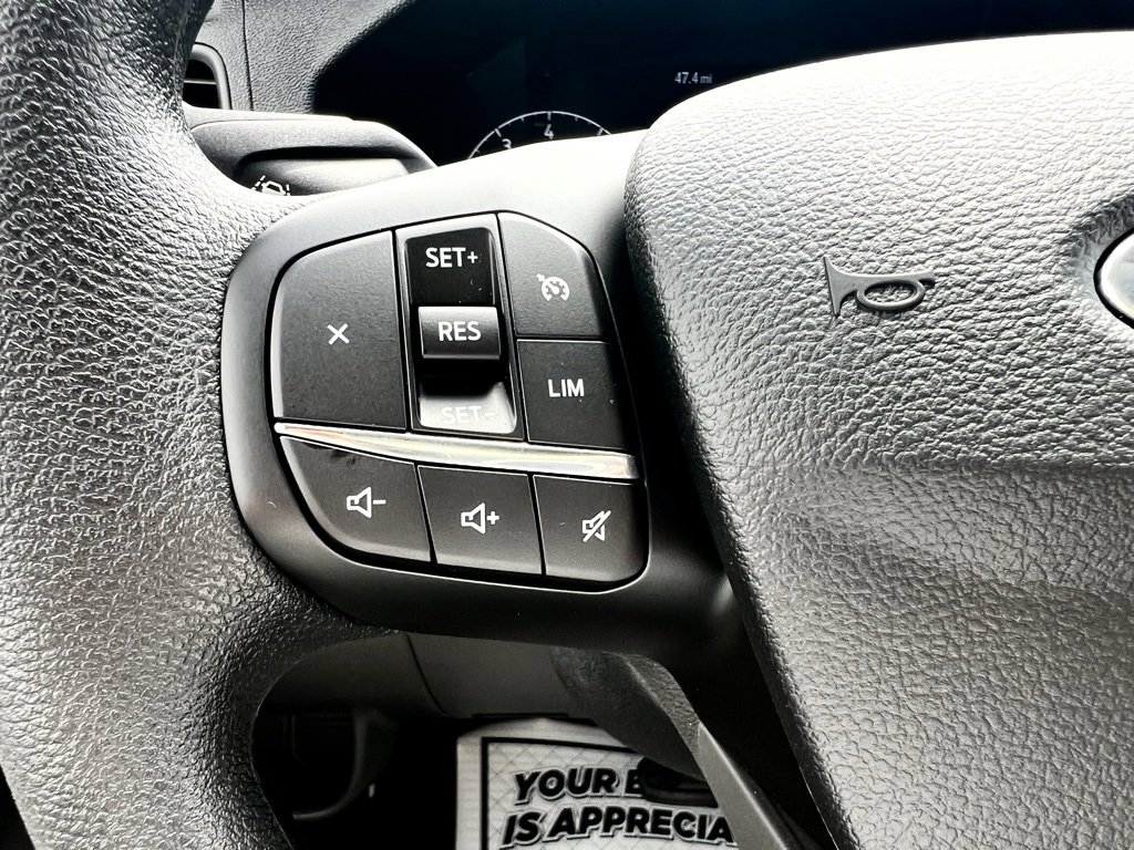 New 2025 Ford Transit 250 148 High Roof w/ Load Area Protection Package image 22