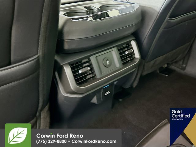 Used 2025 Ford F150 Lariat AWD/4WD image 29
