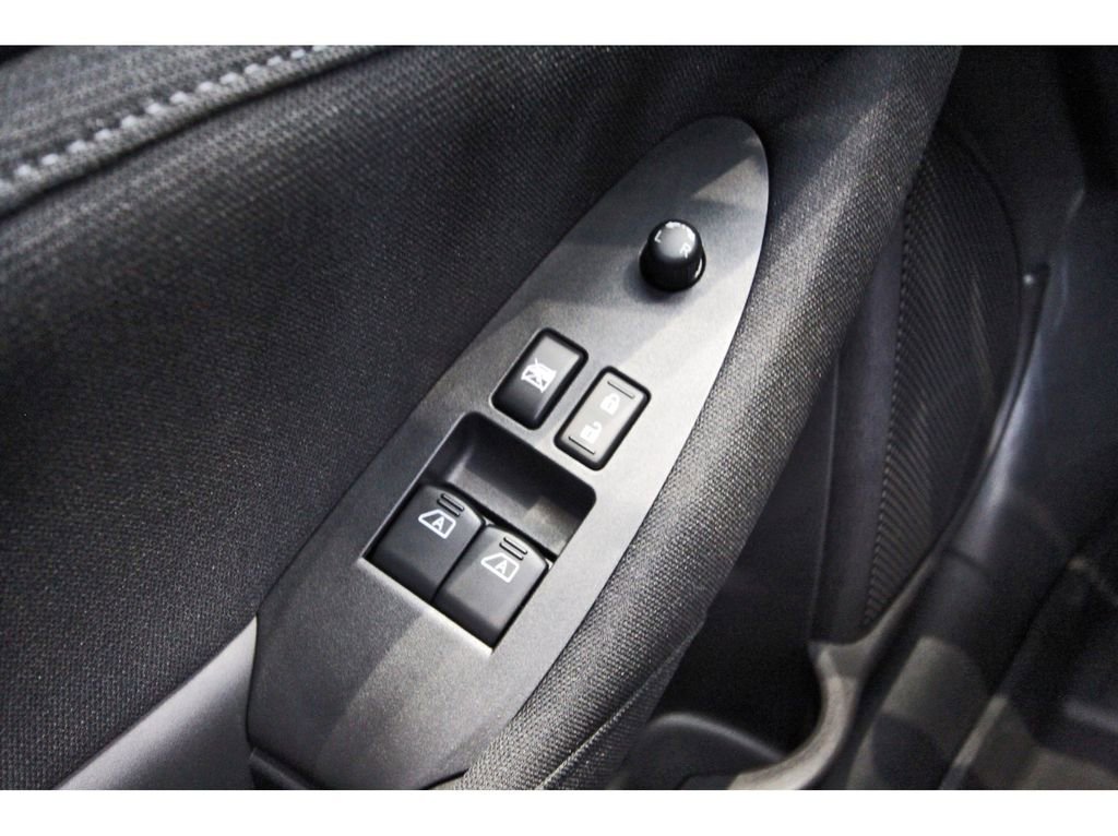 New 2026 Nissan Z Sport w/ Floor Mat Package image 17