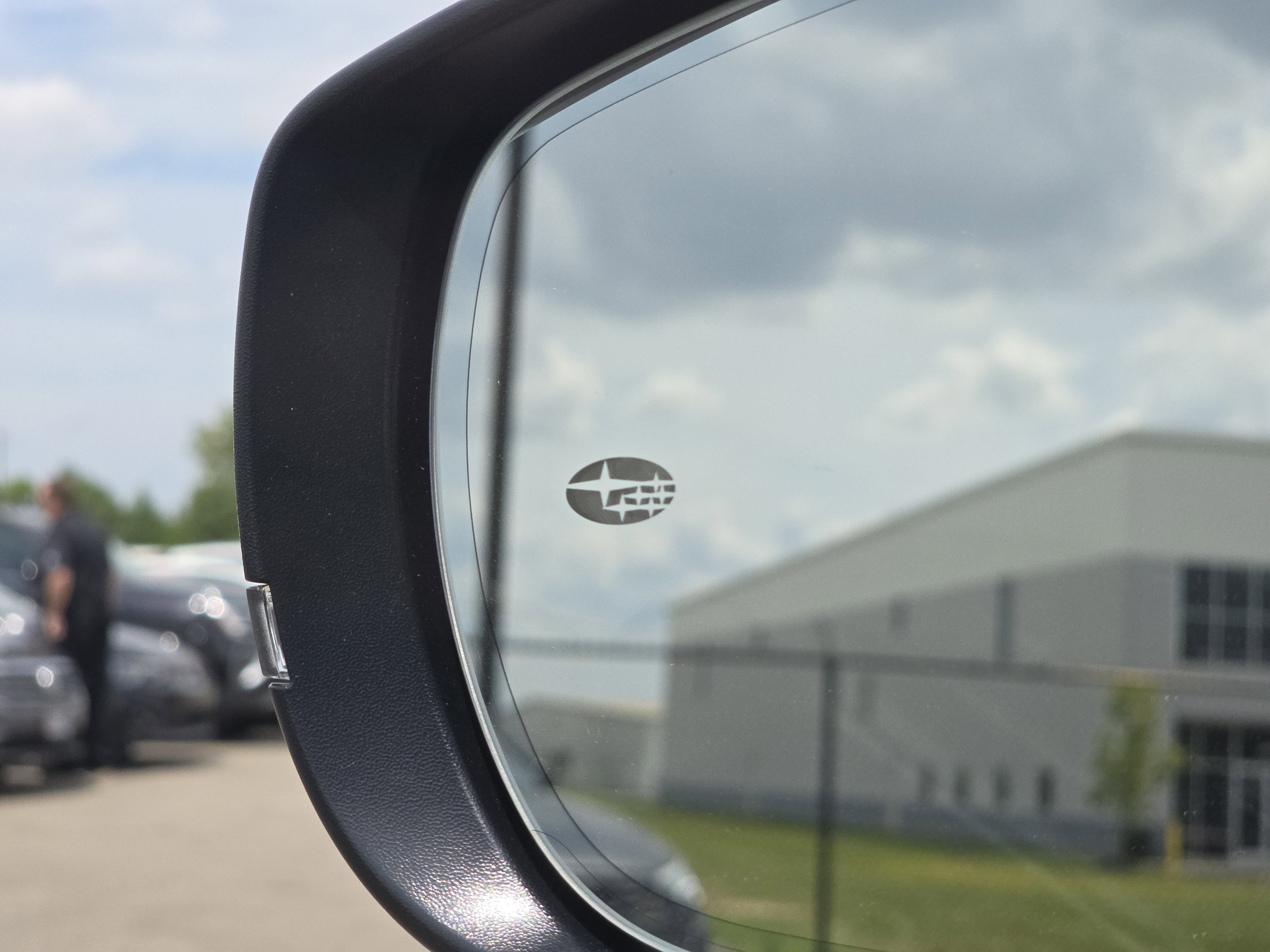 New 2025 Subaru Crosstrek 2.5i Limited w/ Popular Package #4A image 16