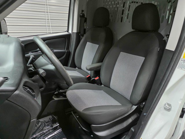 Used 2020 RAM ProMaster City Tradesman w/ Window Group 04 FWD image 13