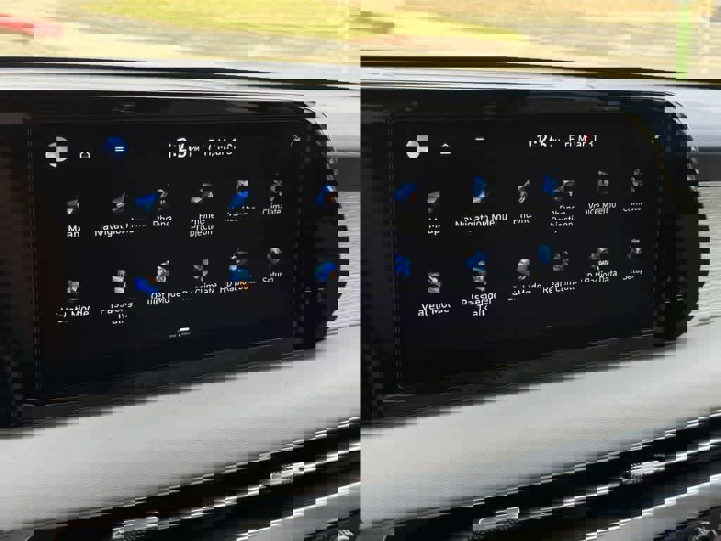 Used 2024 Hyundai Palisade Calligraphy image 20