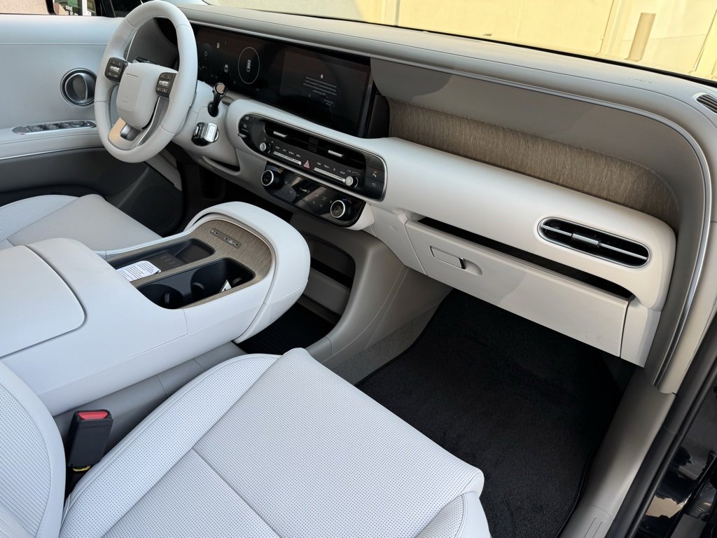 New 2026 Hyundai Palisade SEL image 21