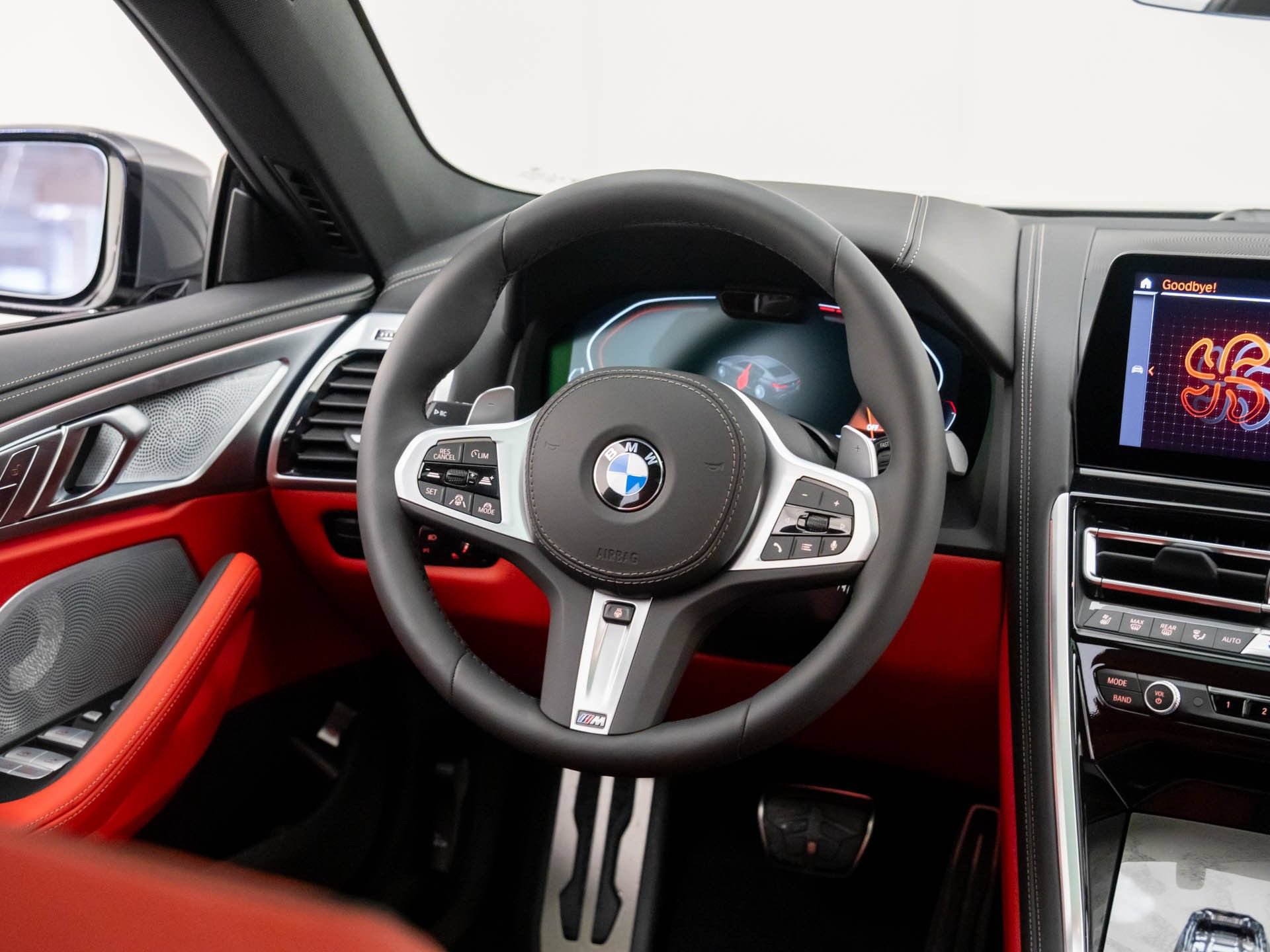 Used 2026 BMW 840i xDrive AWD/4WD image 10