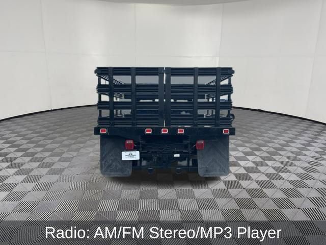 Used 2019 Ford F350 XL AWD/4WD image 4