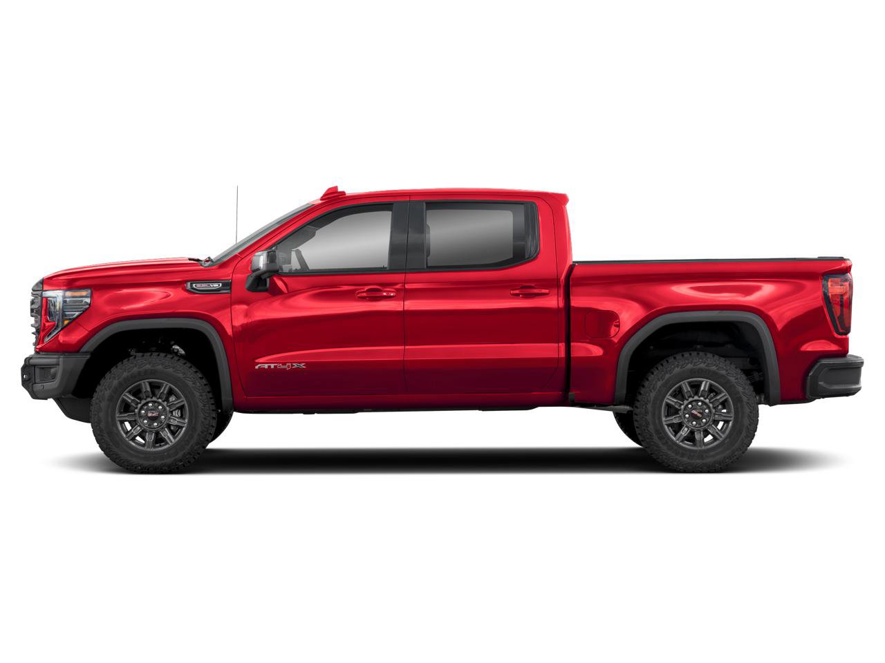 New 2026 GMC Sierra 1500 AT4X image 27
