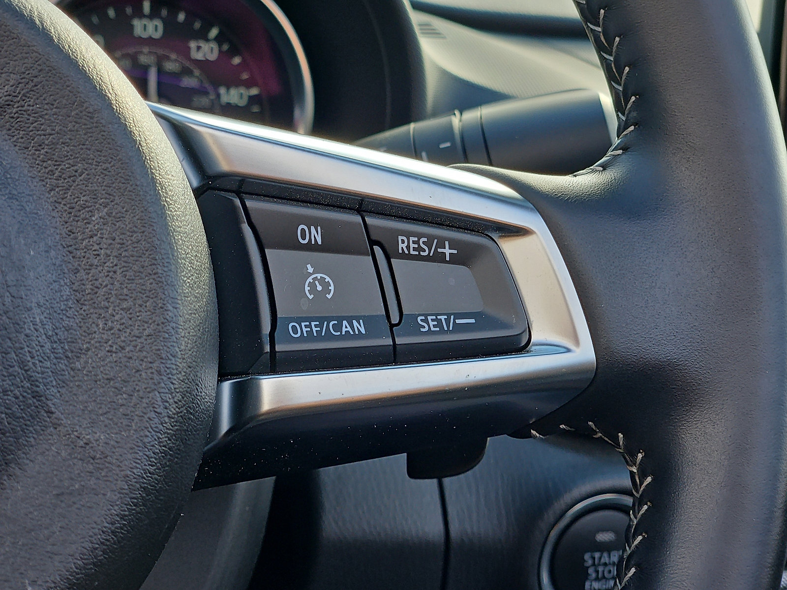 New 2023 MAZDA MX-5 Miata Grand Touring image 21