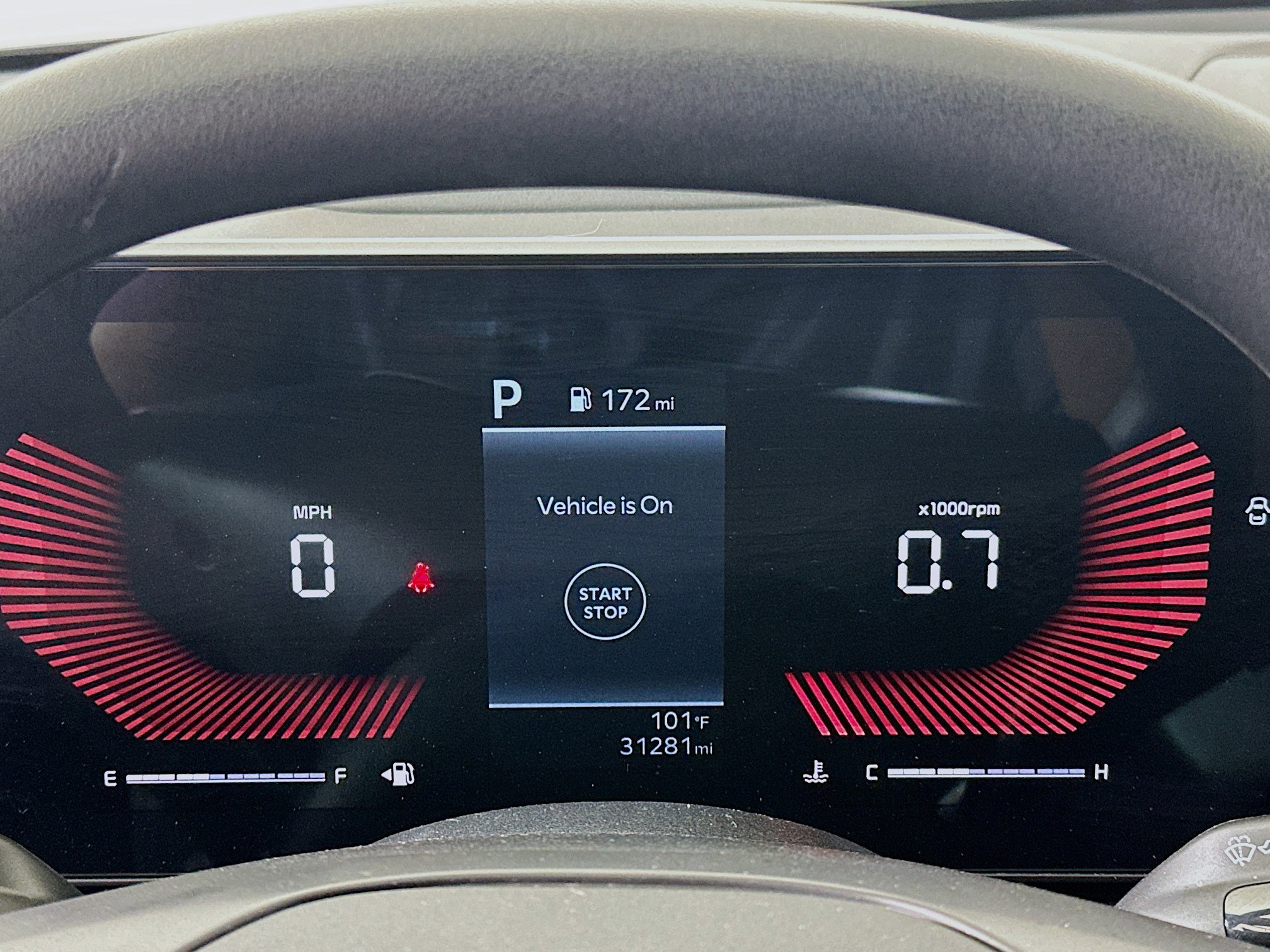 Used 2025 Kia K4 FWD image 19