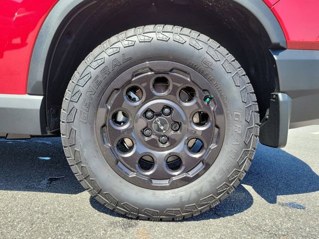 New 2026 Honda Passport TrailSport Elite image 7