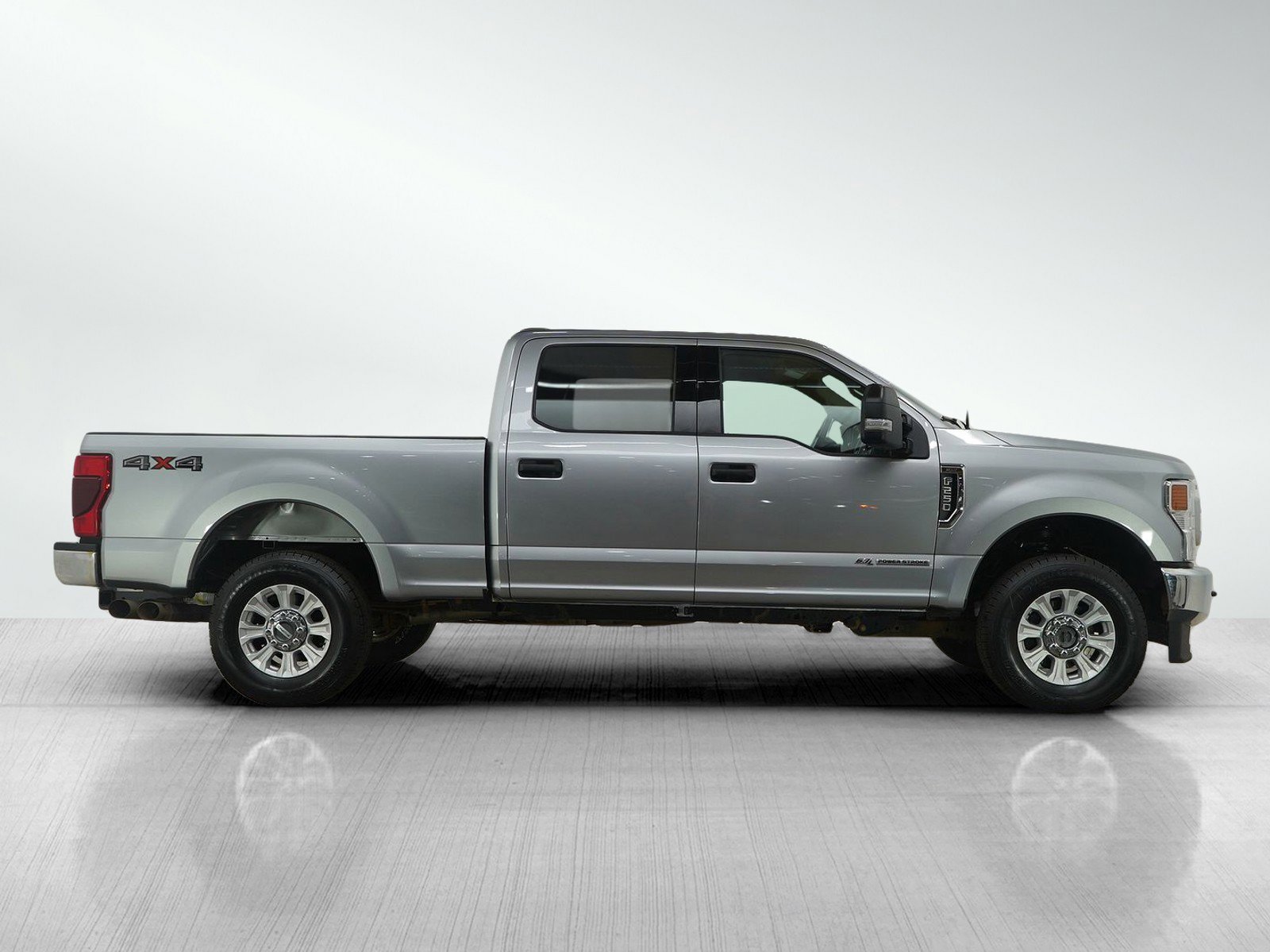 Used 2022 Ford F250 XLT image 7