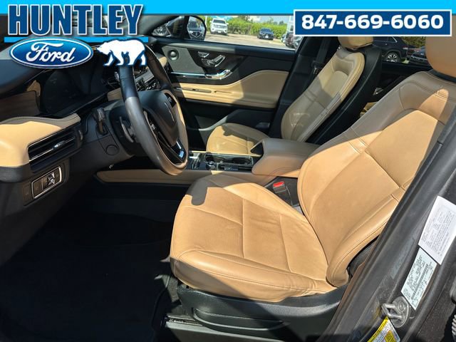 Used 2022 Lincoln Corsair Reserve w/ Equipment Group 201A image 21