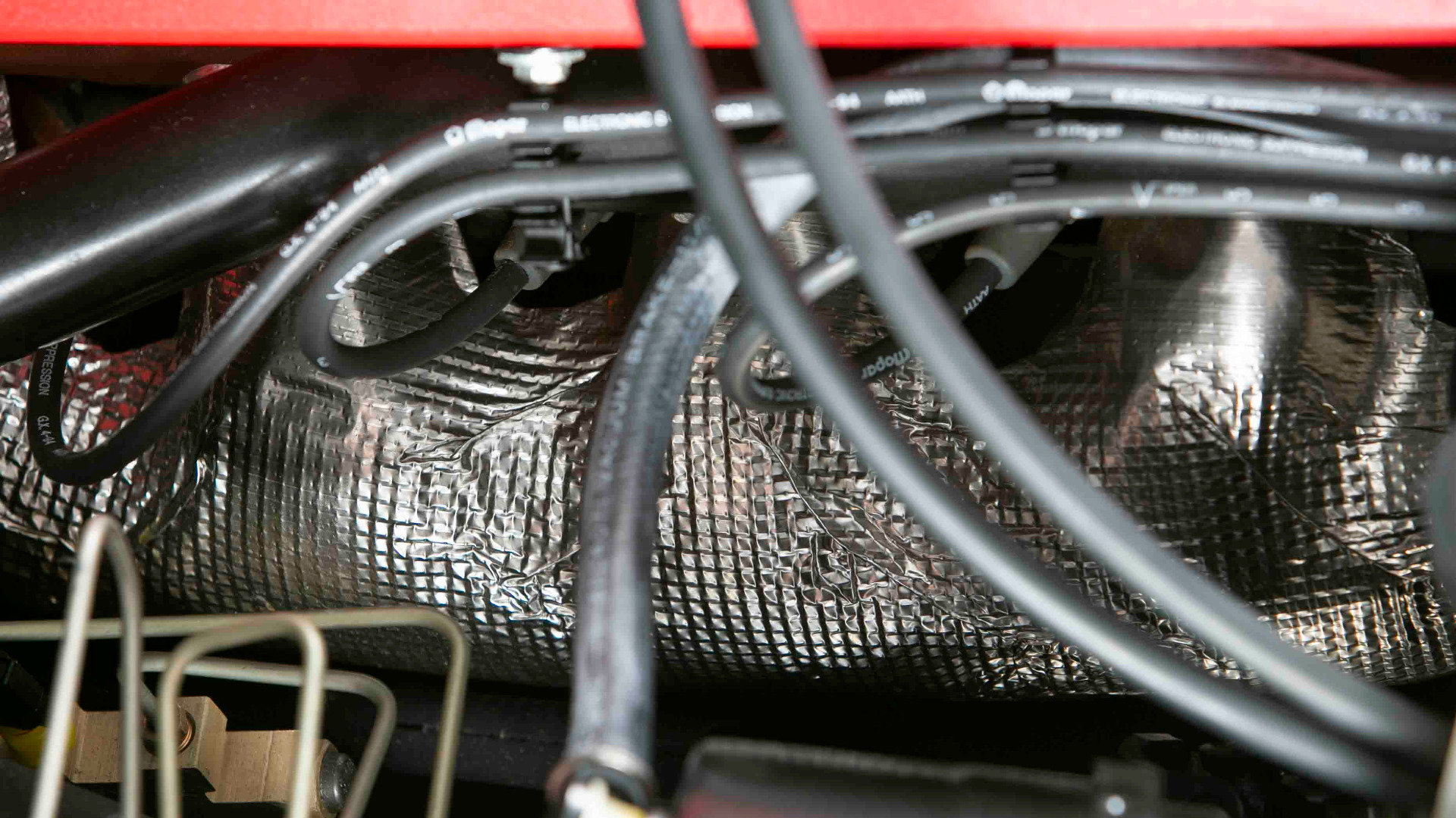 Used 1995 Dodge Viper RT/10 RWD image 52