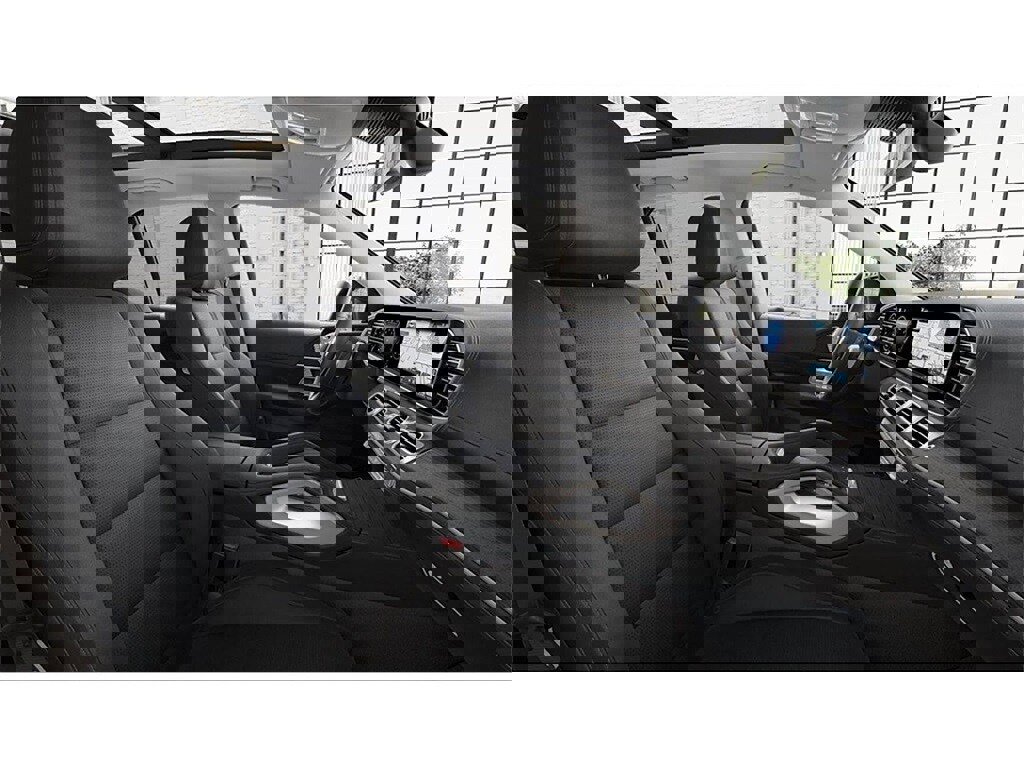 New 2026 Mercedes-Benz GLE 350 4MATIC image 4