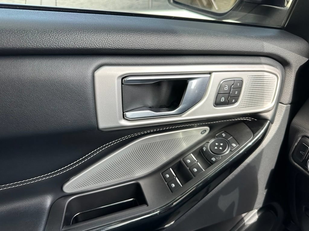 Used 2021 Ford Explorer ST w/ Equipment Group 401A AWD/4WD image 13