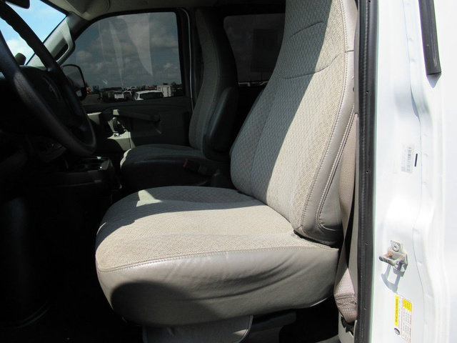 Used 2020 Chevrolet Express 2500 LT w/ LT Preferred Equipment Group RWD image 27