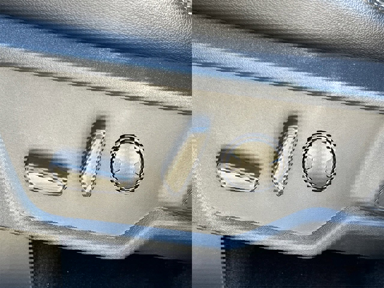 New 2025 Ford Bronco Outer Banks image 18