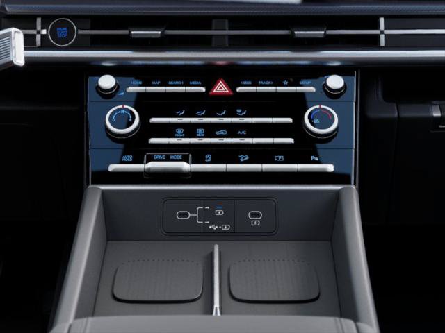 New 2027 Hyundai Santa Fe SE FWD image 16