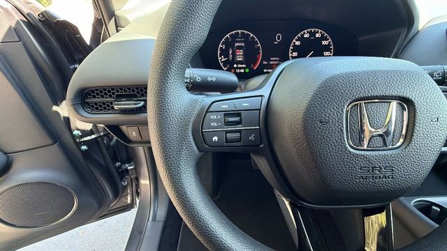 New 2026 Honda HR-V LX image 27
