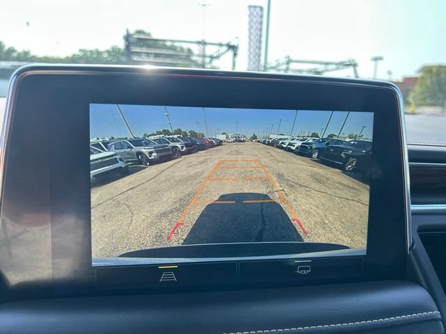 Used 2024 Chevrolet Tahoe Premier RWD image 22
