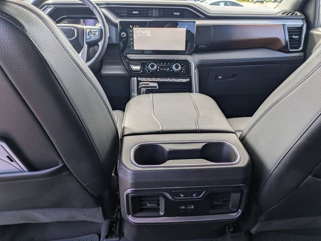 Used 2024 GMC Sierra 1500 Denali w/ Denali Reserve Package AWD/4WD image 32