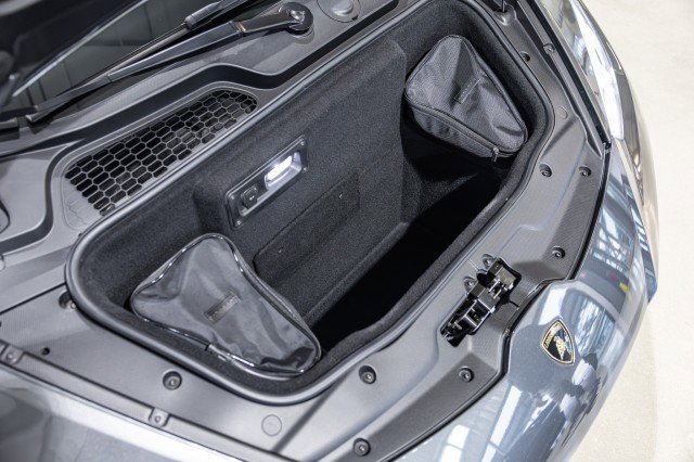 Used 2017 Lamborghini Huracan LP 580-2 image 25