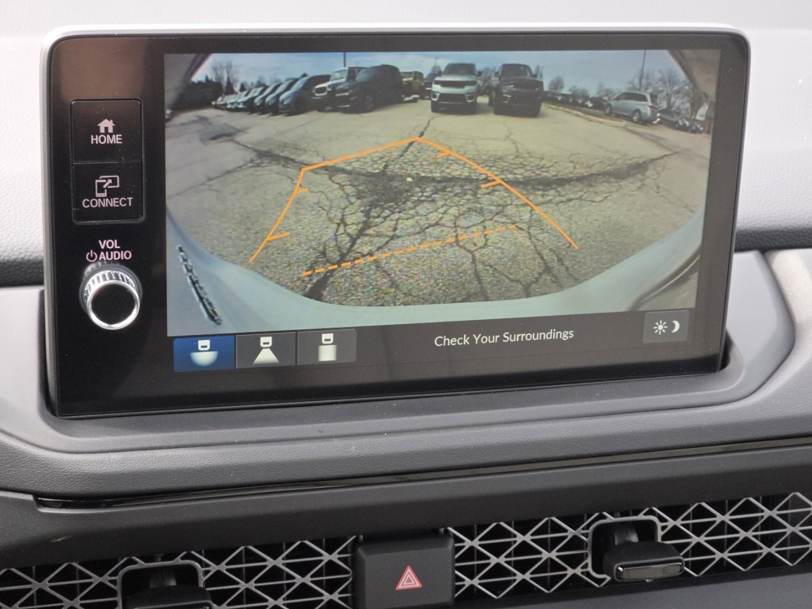 New 2026 Honda Accord LX image 7