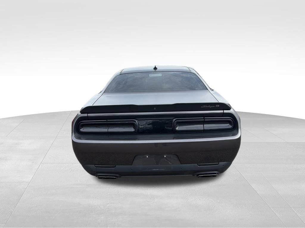 Used 2023 Dodge Challenger R/T w/ T/A Package image 4