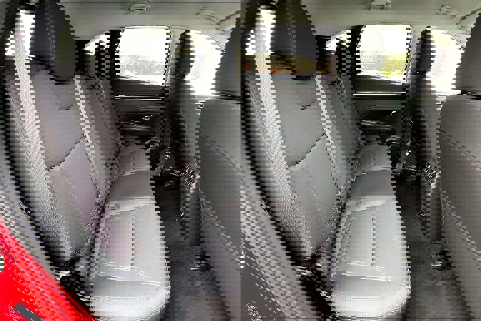 Used 2022 Hyundai Tucson SEL w/ Cargo Package image 20