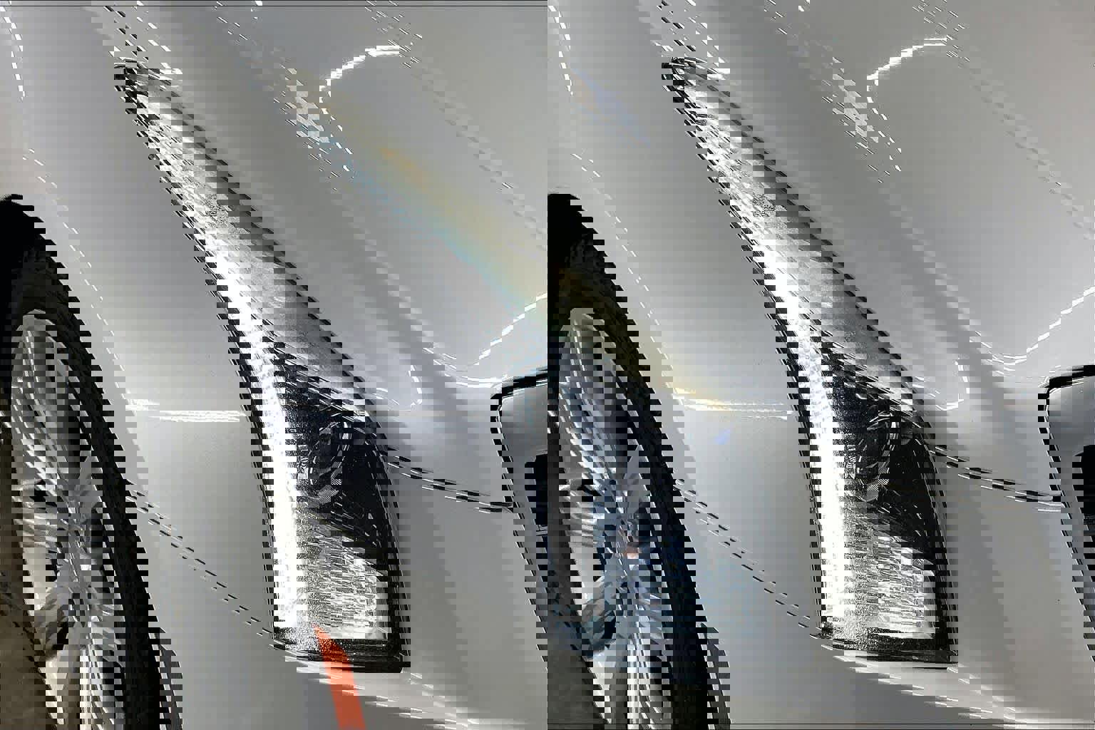 Used 2017 Cadillac ATS Premium Luxury w/ Driver Assist Package image 30