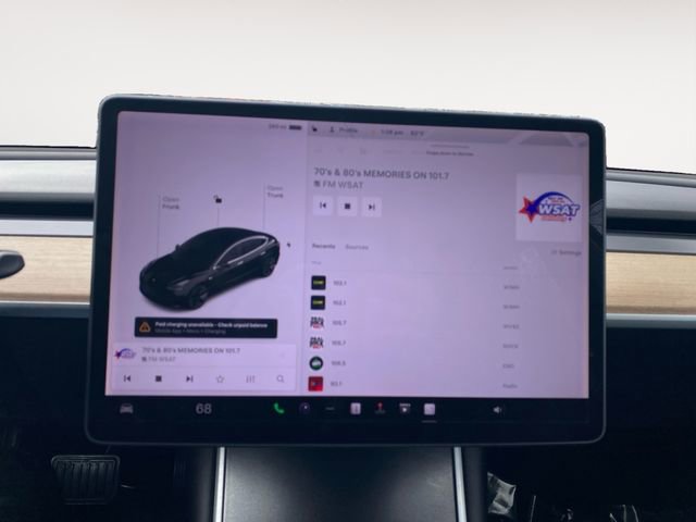 Used 2018 Tesla Model 3 Long Range image 20