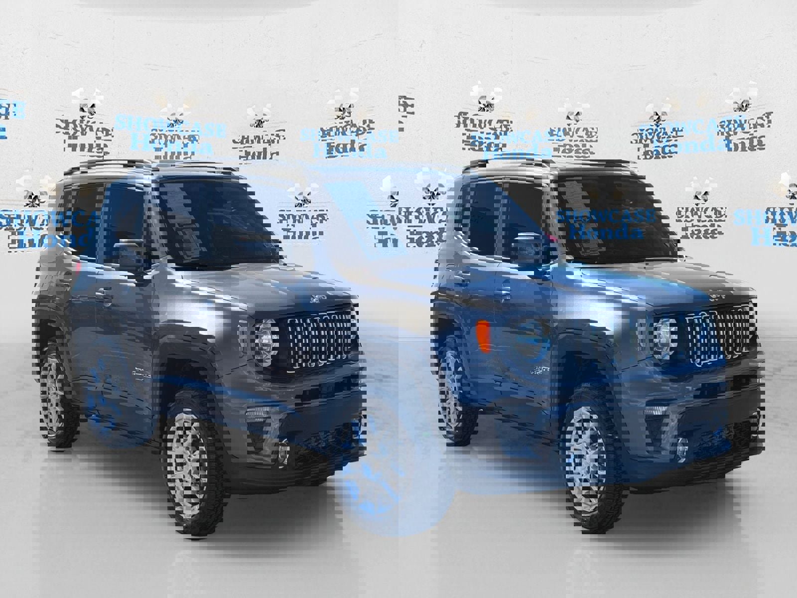 Used 2019 Jeep Renegade Latitude w/ Popular Equipment Group image 10