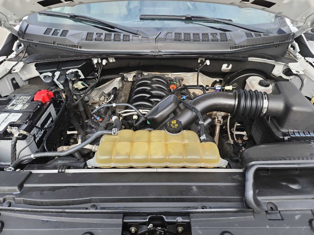 Used 2020 Ford F150 XL w/ Trailer Tow Package image 38