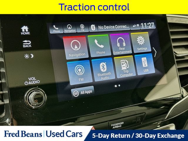 Used 2019 Honda Pilot Touring image 18