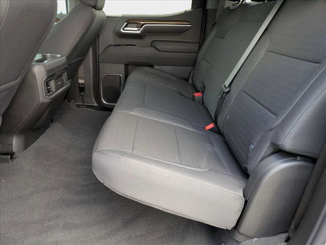 New 2026 Chevrolet Silverado 1500 RST image 15