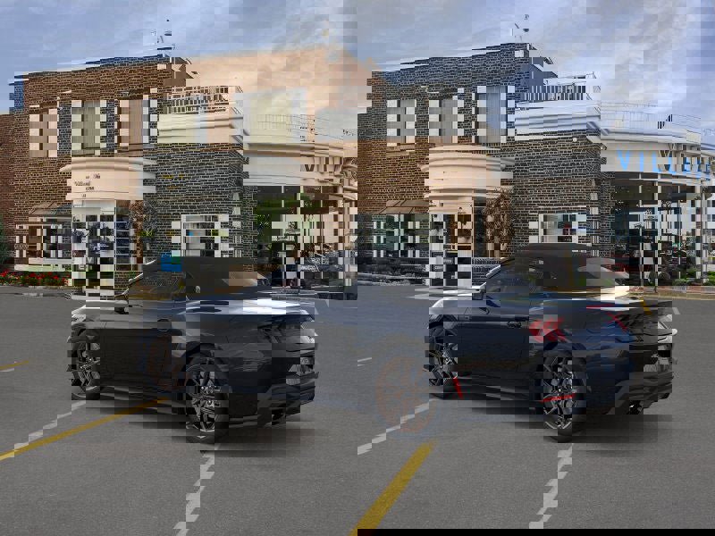 New 2025 Ford Mustang GT Premium image 4