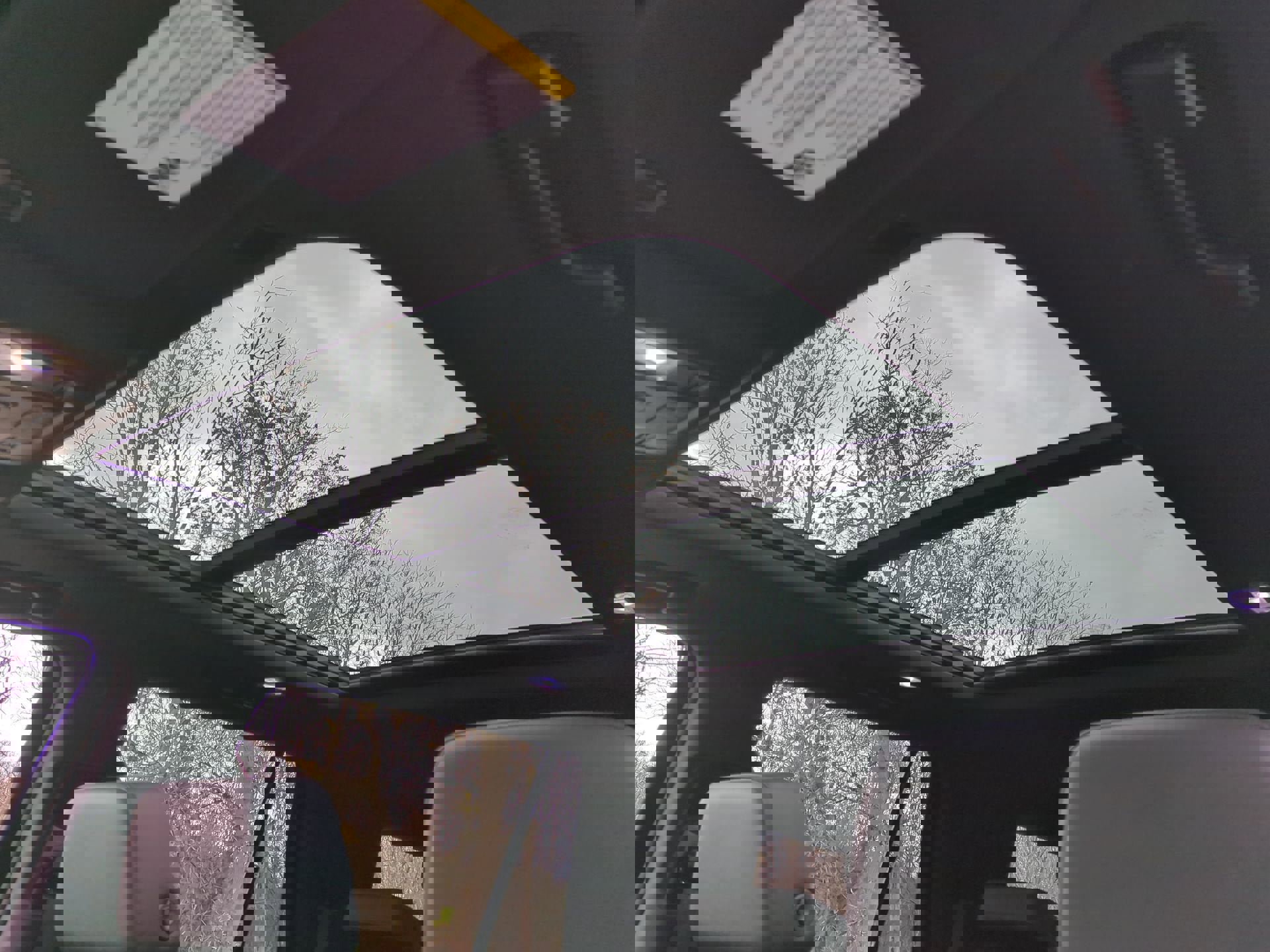 Certified 2023 Chevrolet Tahoe Z71 w/ Luxury Package image 18