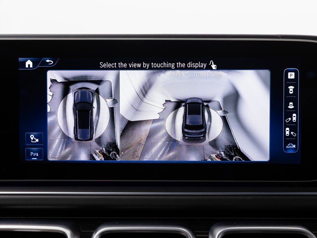 Used 2024 Mercedes-Benz Maybach GLS 600 4MATIC image 20