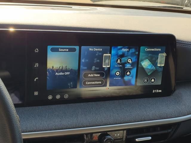 New 2026 Nissan Kicks SV w/ SV Premium Package image 26