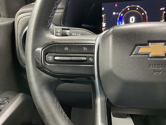 Used 2023 Chevrolet Colorado LT w/ LT Convenience Package image 16