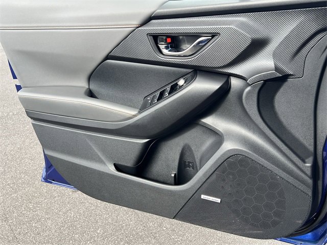 Certified 2024 Subaru Crosstrek 2.5i Limited w/ Crosstrek Mirror Package image 23